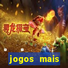 jogos mais lucrativos do mundo